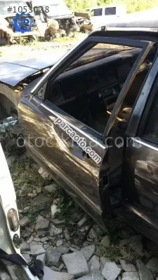 ford taunus orjinal sol ön kapı