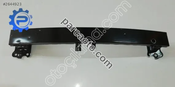 Hyundai Tucson Tampon Arka - İzmir Bornova