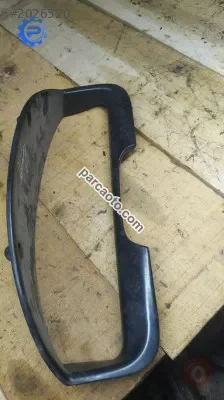 Corana km saati çerçevesi çıkma