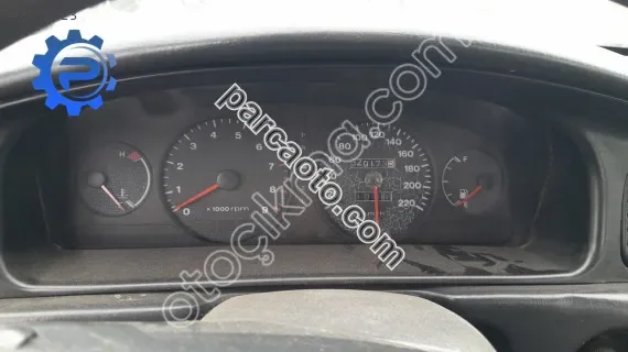 Hundai Sonata km saati yedek parça