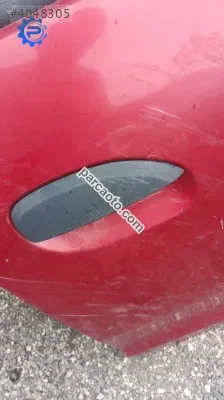 Dacia stepvay sağ ön kapı kolu