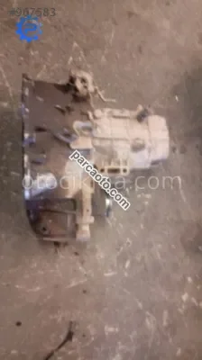 Mitsubishi Lancer Şanzıman Komple - Ordu Ünye