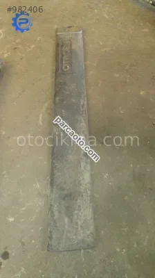 1997-2007 citroen berlingo çıkma sağ ön kapı bandı