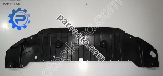 Hyundai Muhafaza Karter Elantra 11-13 Ön Alt