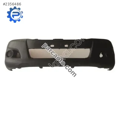 Toyota Hilux Vigo Ön Tampon Far Yıkamasız 2012-2014