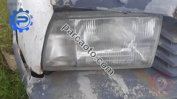 1998 model citroen c15 çıkma sağ far