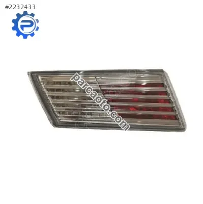 Honda Civic İç Stop Lambası Sol 2012-2015
