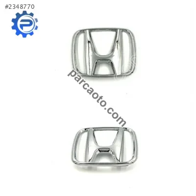 Honda Accord Arka Arma 2003-2006 (1Adet)