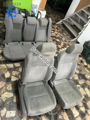 Çıkma Koltuk Takımı VW Jetta 2006-2011