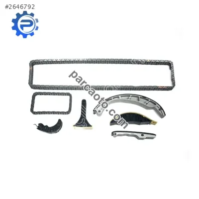 SsangYong Kyron Triger Seti - İzmir Bornova