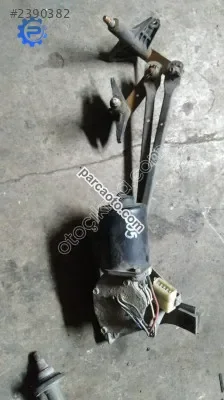 Peugeot 205 Silecek Mekanizması orjinal çıkma parça