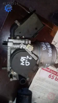 fiat tempra 2. 16v çıkma boğaz kelebeği