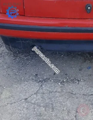seat ibiza çıkma egzoz