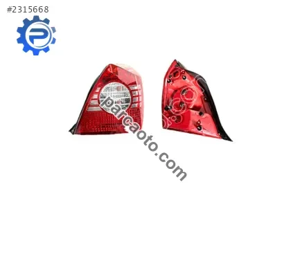 Hyundai Elantra Sağ Stop Lambası 2003-2006