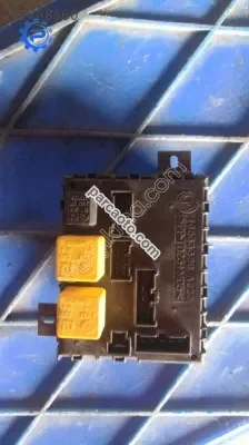 Fiat Marea sigorta kutusu yedek parça