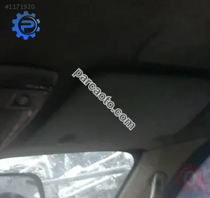 1997 model kia pregrio çıkma sağ güneşlik