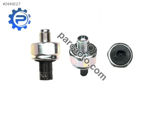 Honda Sensör Vuruntu Cıvıc 07-11/Accord 07-12/Crv 07-12