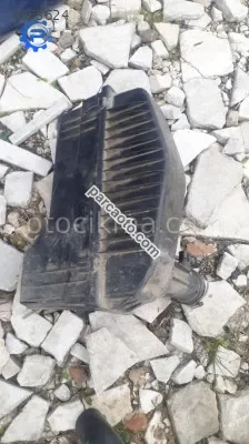 peugeot 207 1.4 benzinli orjinal hava filtre kutusu