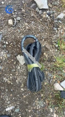 Clio2 sedan sağ ön kapı fitili çıkma