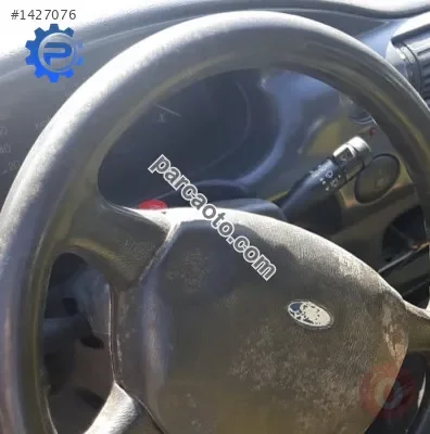 1997 ford escort 1.6 16v ztec çıkma sinyal silecek kolu