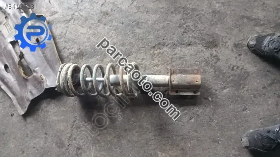 Fiat Ducato1 kasa amasor yay eski model yedek parça