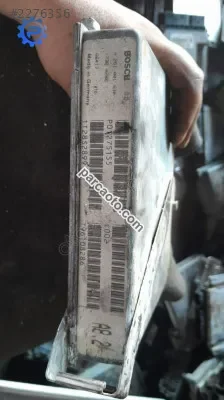 Volvo 850 Motor - Ordu Ünye