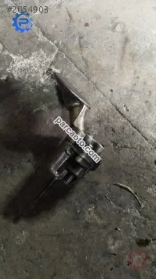 Tofaş yağ pompası çıkma