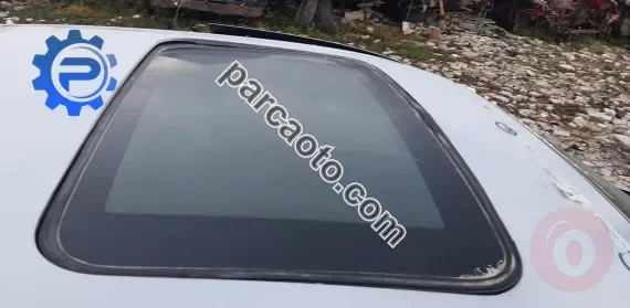 1996 hyundai elantra 1.8 otomatik komple sunroof
