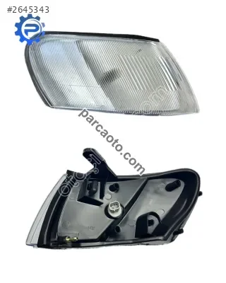 Toyota Corolla Sinyal Kolu - İzmir Bornova