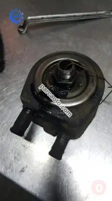 Fiat ducato-jumper-scudo- jumpy 1.9 motor yağ soğutucu çıkma