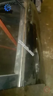 Chevrolet Epica Kapı Camları - Ordu Ünye