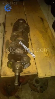 ford cmax çıkma krank