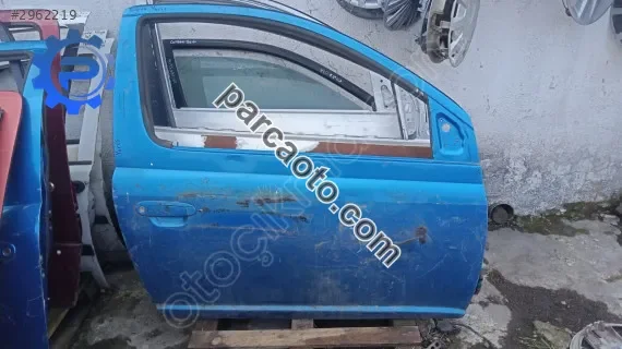 Toyota Yaris Kapı Fitili - Ordu Ünye