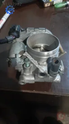 audi a3 2.0 çıkma gaz kelebeği