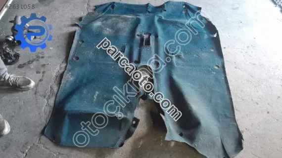 Megane 1 taban dosemesi yedek parça