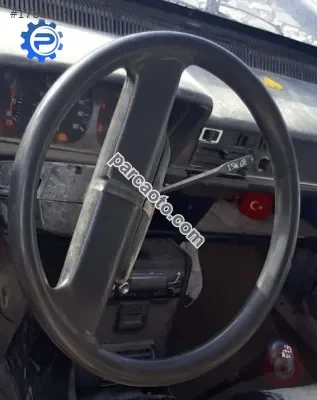 1993 renault toros çıkma direksiyon simidi