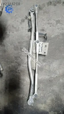 Mahindra Silecek Mekanizması orjinal çıkma