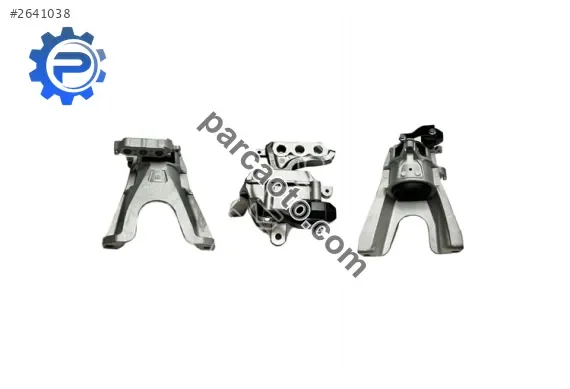 Honda Takoz Motor Cıvıc 1.5 Rs 16-21 Ön Sağ