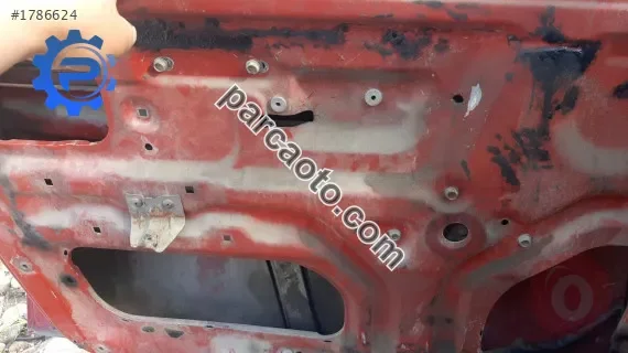 hyundai excel 1.5 çıkma sol ön cam krikosu motorlu