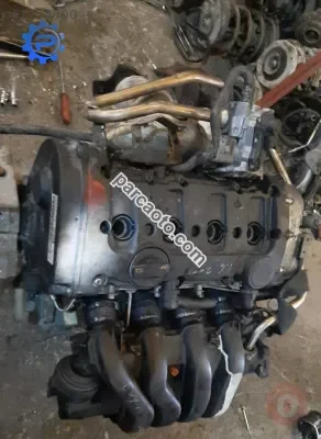 seat bvz 2.0 fsi çıkma motor