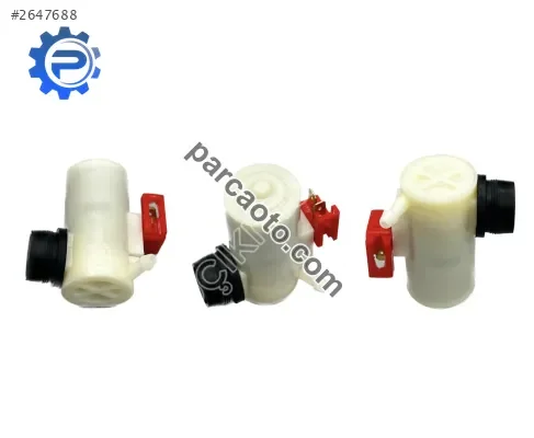 Honda Motor Su Fiskiye Cıvıc 02-05/Cıty 02-05/Jazz 02-13