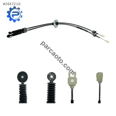Hyundai Tel Vites İ30 12-16/Ceed 1,6 Dizel 12-16