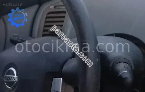2002 2007 nissan primera tekno çıkma sinyal silecek kolu