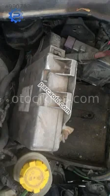 Fiat Brava Motor Sandık - Ordu Ünye