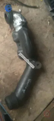peugeot 207 çıkma turbo plastik dozer borusu