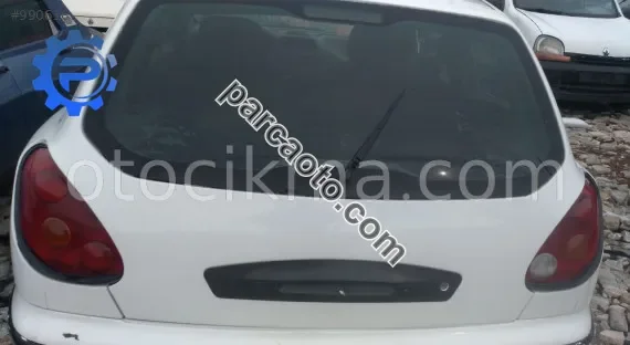 fiat brava coupe çıkma bagaj kapağı