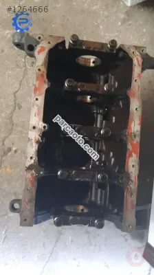 kia clarus 2.0 16v çıkma motor bloğu