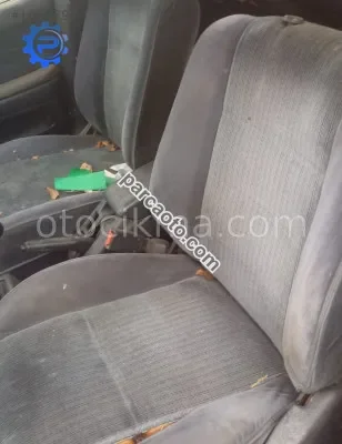 toyota corona 2.0 çıkma sol ön koltuk