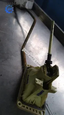 Kango vites mekanizması çıkma