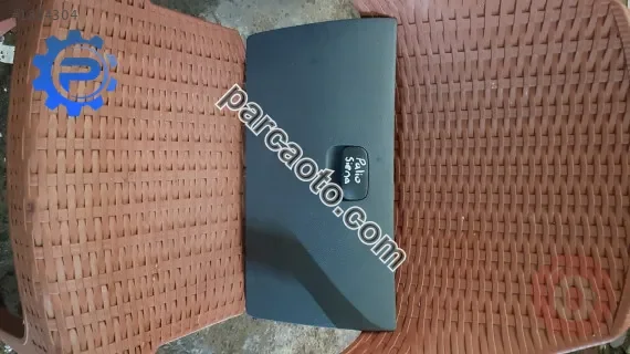 fiat siena çıkma torpido kapağı